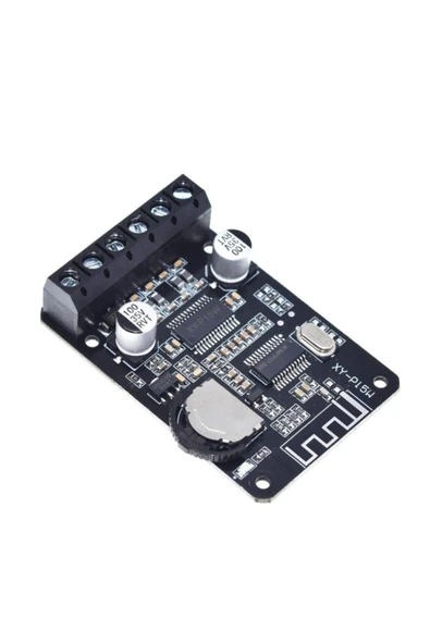 XY-P15W Bluetooth 5.0 Stereo Amfi Modülü ürün görseli 1