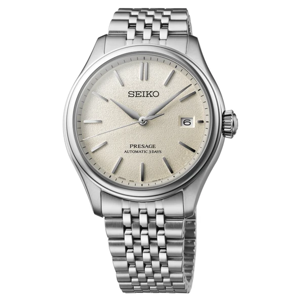 Seiko SPB463J PRESAGE Kol Saati - Resim 2