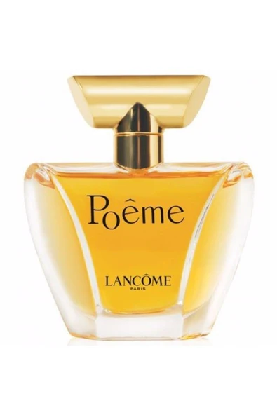 Lancome Poeme Edp 100 Ml Kadın Parfüm ürün görseli 1