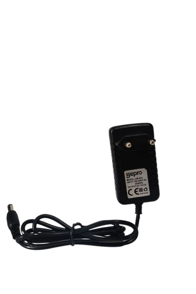 5v - 1 A Değerinde Adaptör, Um-55 - Resim 2