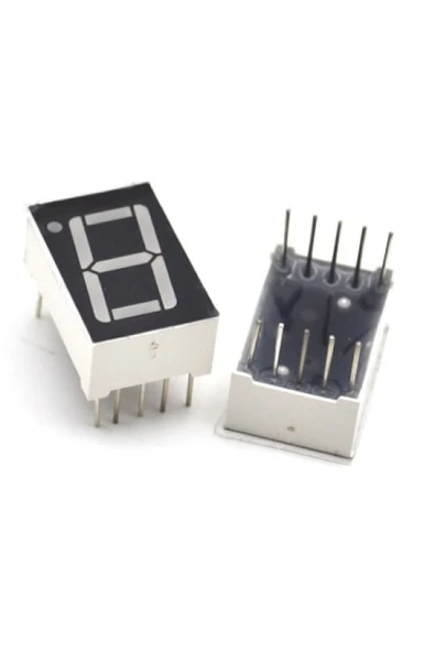7 Segment Display ürün görseli 1