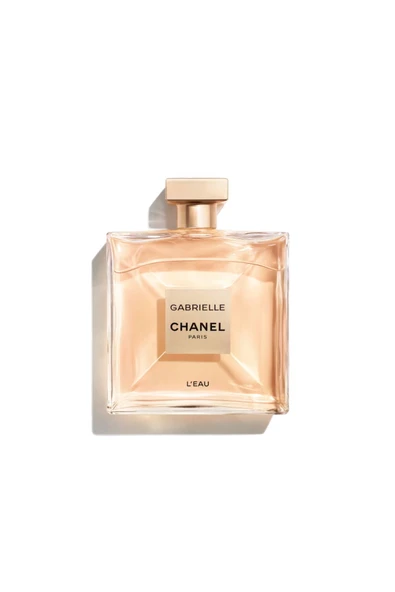 - GABRIELLE CHANEL L'EAU - 100ml - Dharma Ela ürün görseli 1