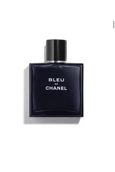 BLEU DE CHANEL Eau De Toilette Mavinin Gizemli Tonu 50mL -CameSecond ürün görseli 1