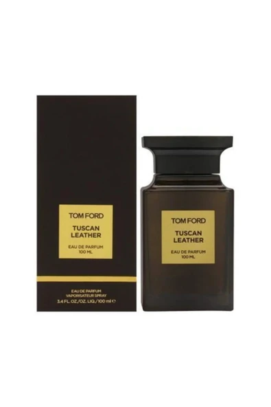 Tuscan Leather 100 ml Edp ürün görseli 1