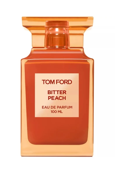Bitter Peach Eau de Parfum 100 Ml ürün görseli 1
