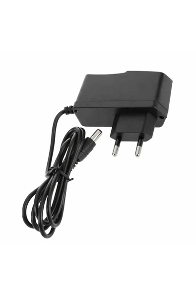 5 Volt 2 Amper (5V 2A) DC Adaptör 2.5mm Uç (2.1mm DEĞİL) ürün görseli 1