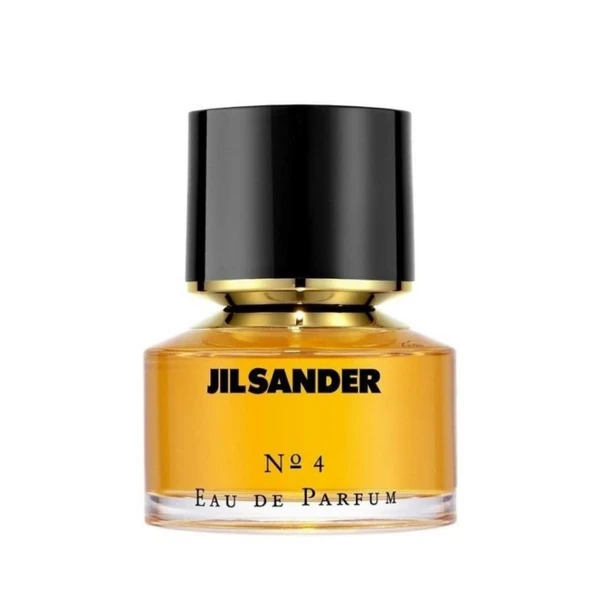 Jil Sander No 4 EDP 30 ml Kadın Parfümü ürün görseli 1