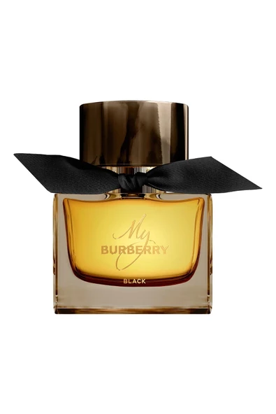 My Burberry Black - Parfum - Çiçeksi - 50ml -  Edp ürün görseli 1
