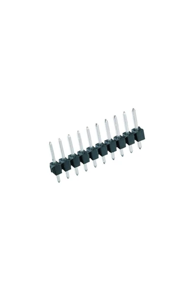 1X40 12mm Erkek Header - Resim 3