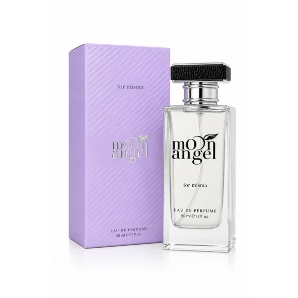 Kadın Parfümü For Misma EDP Kalıcı Parfüm 50 ml ürün görseli 1