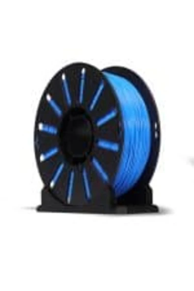 PLA/PHA Mavi Filament 1kg 1.75 mm ürün görseli 1