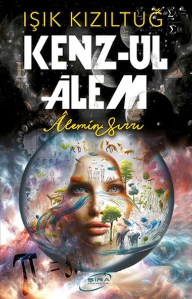 Kenz-ul Alem - Alemin Sırrı ürün görseli 1