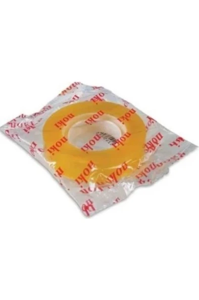 NOKI BANT SELEFON 12mmx33m 1 LI (1233) ürün görseli 1