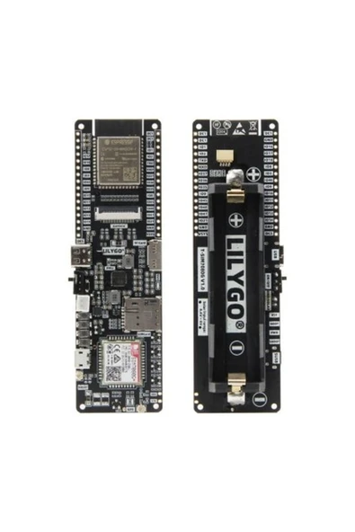 S3 LILYGO T-SIM7080-S3 ESP32-S3 Geliştirme Kartı - LILYGO ürün görseli 1