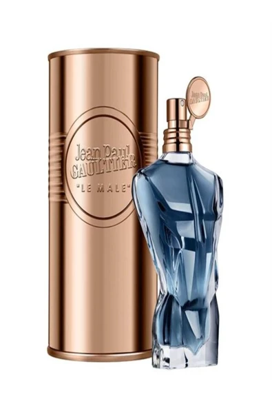 Le Male Essence Intense EDP Erkek Parfüm 125 ml ürün görseli 1