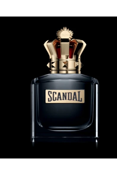 Scandal Pour Homme 100 ml Edt - Resim 2