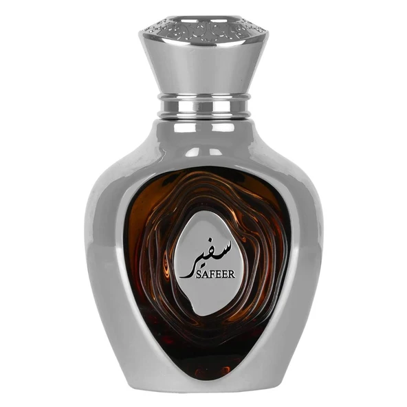 Lattafa Niche Emarati Safeer EDP 100 ml Unisex Parfüm ürün görseli 1