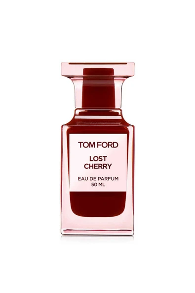 Lost Cherry 50 ml Edp - Resim 2