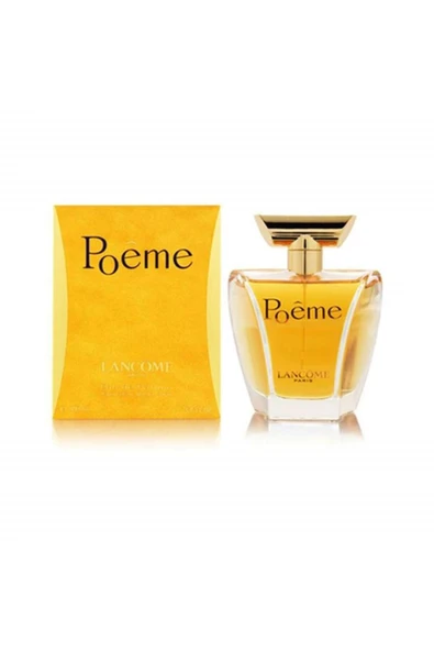Lancome Poeme Edp 100 Ml Bayan Parfüm ürün görseli 1