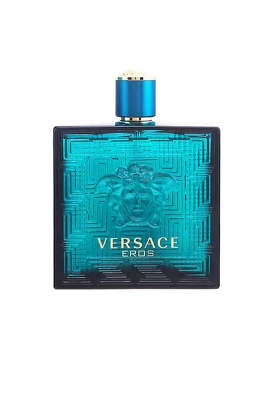 Eros Eau De Toilette Sprey Versace 100 ml ürün görseli 1