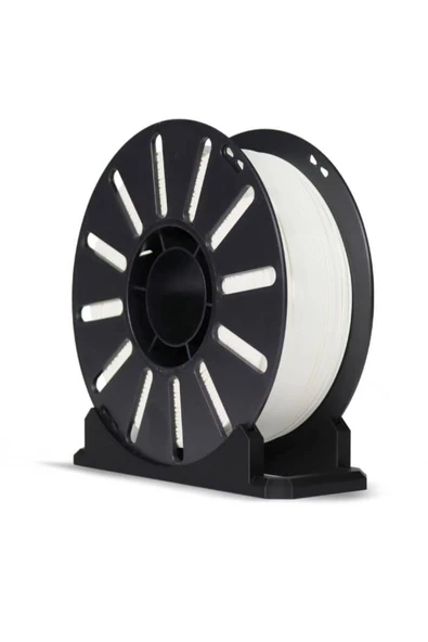 PLA/PHA Beyaz Filament 1kg 1.75 mm ürün görseli 1