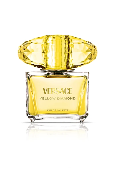 Yellow Diamond Edt 90 ml - Kadın Parfümü ürün görseli 1