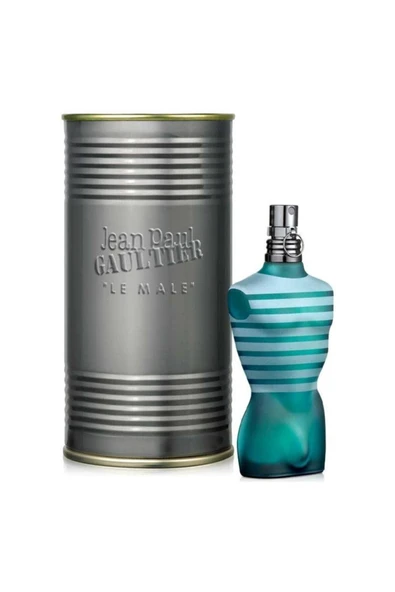 Le Male Erkek Edt75Ml ürün görseli 1