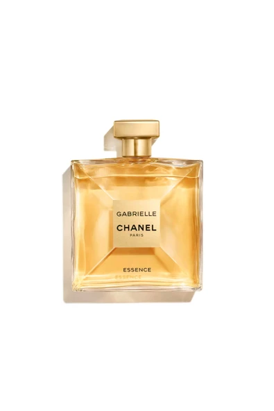 GABRIELLE CHANEL - EAU DE PARFUM SPRAY - çiçeksi - 100ml - LAURENT KOZMETİK ürün görseli 1