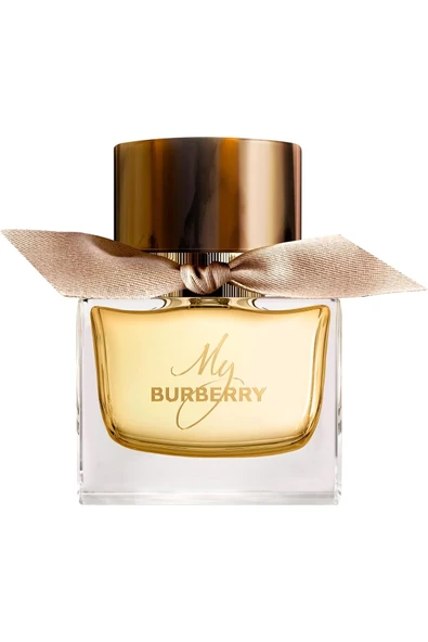 My Burberry Kadınlar İçin Parfüm, 50 ml ürün görseli 1