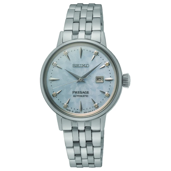 Seiko SRE007J Presage Kol Saati ürün görseli 1