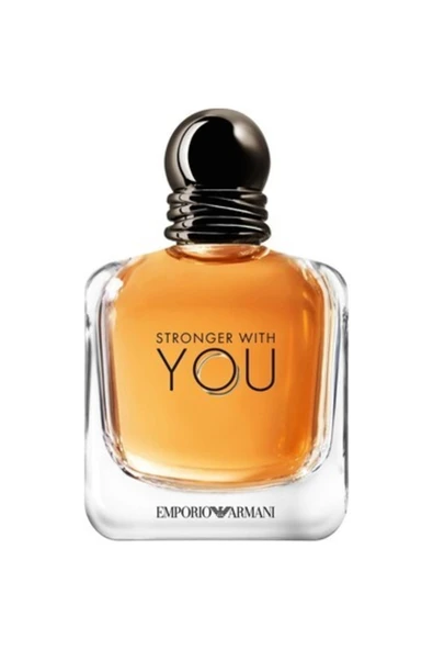 Emporio Armani With You Edt Erkek Eau De Toilette 100 ml ürün görseli 1