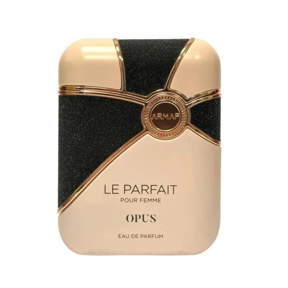 Armaf Le Parfait Opus Pour Femme EDP 100 ml Kadın Parfümü ürün görseli 1