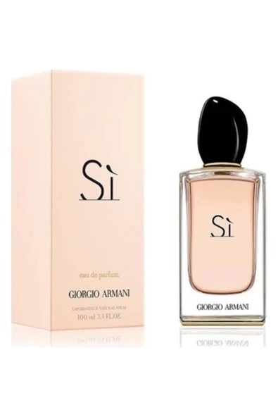 Giorgio Armani Edp Kadın Parfüm 100 ml - Resim 2