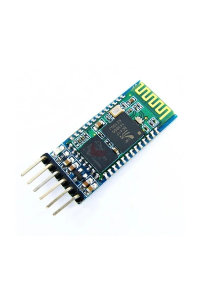 Bluetooth Modül Hc05 ürün görseli 1