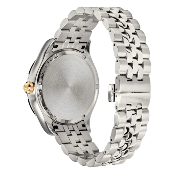 Versace VRSCVEVK00420 Kol Saati - Resim 4