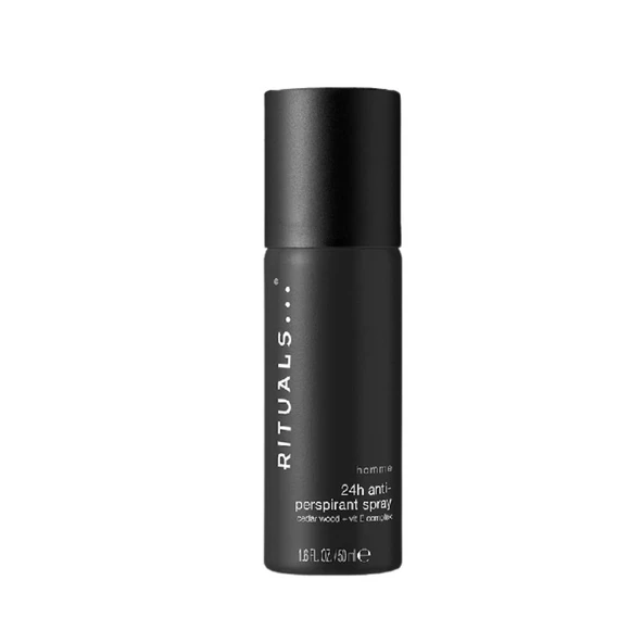Rituals Homme Anti-Perspirant 50 ml Erkek Roll-On Deodorant ürün görseli 1