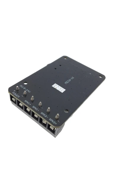 XY-P15W Bluetooth 5.0 Stereo Amfi Modülü - Resim 5