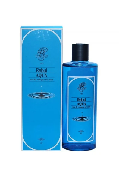Kolonya 250 ml Aqua ürün görseli 1
