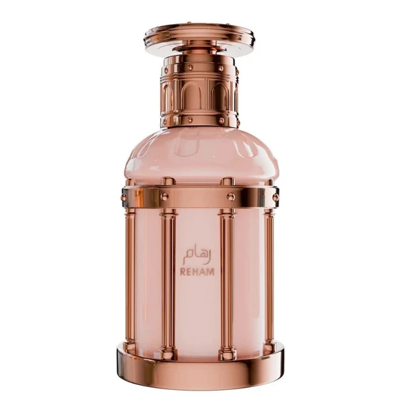Paris Corner Reham Rose Petals EDP 100 ml Unisex Parfüm ürün görseli 1
