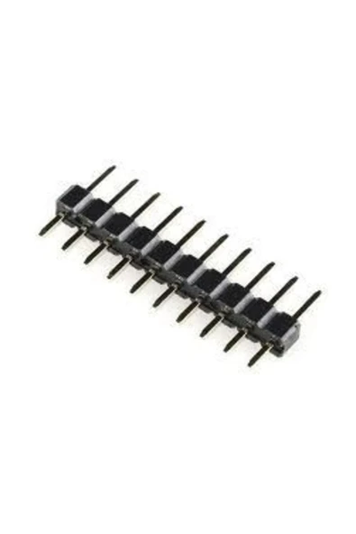 1X40 12mm Erkek Header - Resim 2