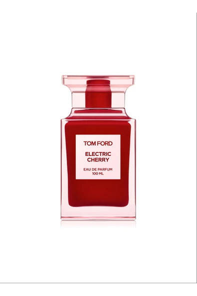 Electric Cherry EDP 100 ml Parfüm ürün görseli 1