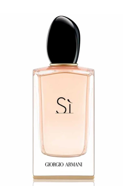 Giorgio Armani Si Fiori Edp Kadın Parfüm 100ml ürün görseli 1