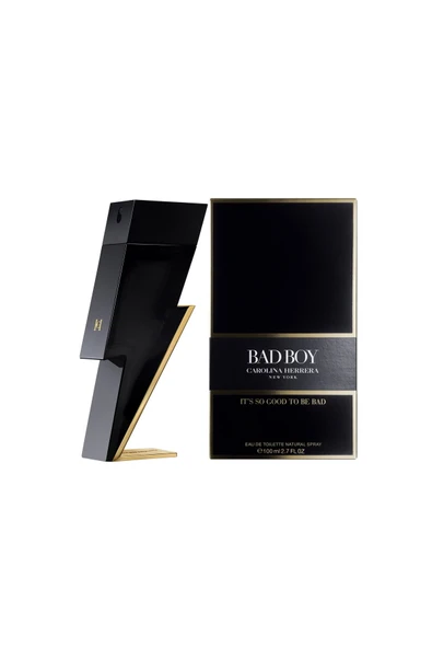 Bad Boy 100 ml Edt - Resim 2
