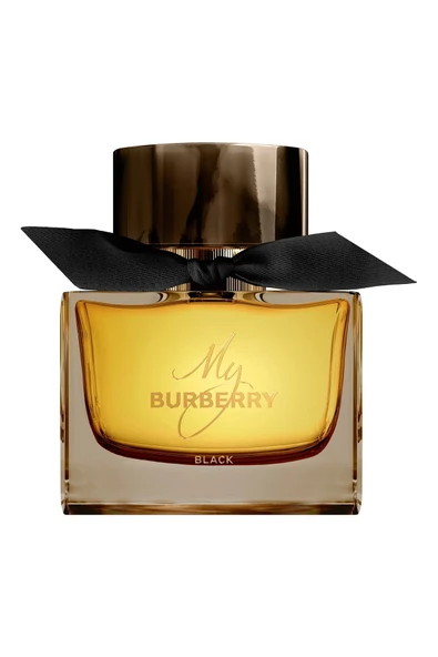 My Burberry Black - Parfum - Çiçeksi - 90ml - DHARMA ELA KOZMETİK ürün görseli 1