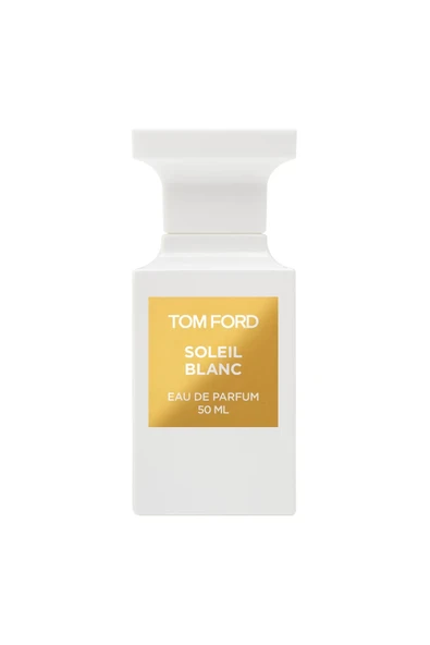 Soleil Blanc - Eau de Parfum- 100 ML ürün görseli 1