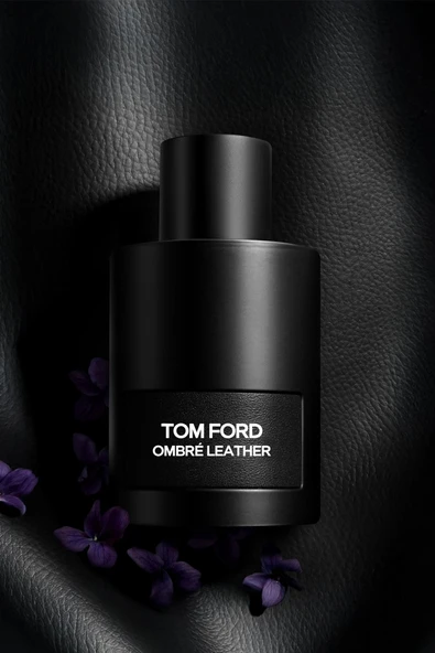 Ombre Leather EDP 100ml Parfüm - Resim 2