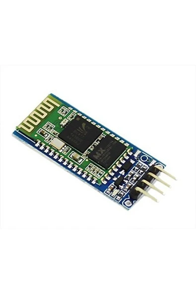 HC-06 Bluetooth Modül – Kablosuz Seri İletişim Kartı HC-06 ürün görseli 1