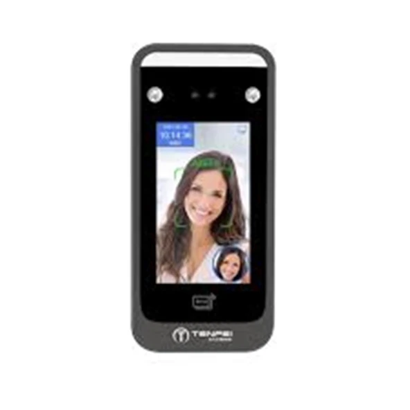 Makim D70 TENFEI ACCESS YÜZ TANIMA PROXİMİTY ürün görseli 1