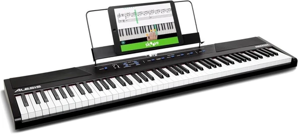 Alesis Recital Pro Dijital Piyano-Outlet ürün görseli 1