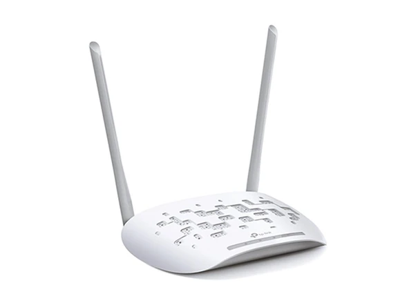 Tp-Link TL-WA801N 300 Mbps 1 Portlu Kablosuz Access Point ürün görseli 1